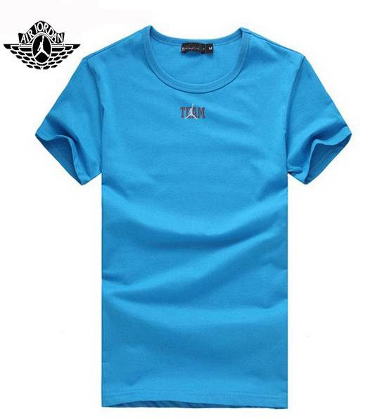 men jordan t-shirt S-XXXL-0007